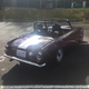 Illustration for article titled This Supercharger Has a Datsun Roadster Attached to It